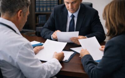 The No Surprises Act and the Federal IDR— The Remedy for the Ailing American Healthcare Industry