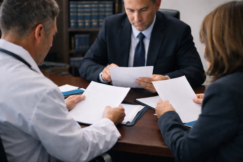 The No Surprises Act and the Federal IDR— The Remedy for the Ailing American Healthcare Industry The No Surprises Act and the Federal IDR— The Remedy for the Ailing American Healthcare Industry