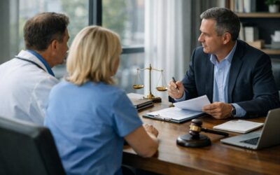 The No Surprises Act and the Medical Community: Life Preserver or Sinker?