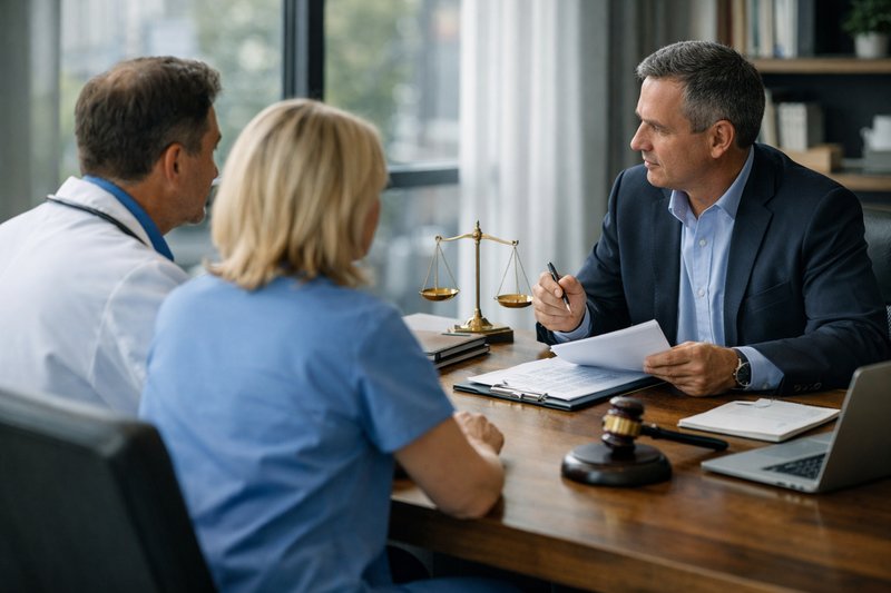 The No Surprises Act and the Medical Community: Life Preserver or Sinker? The No Surprises Act and the Medical Community: Life Preserver or Sinker?