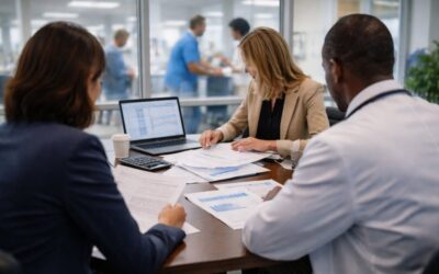 The One, Big, Beautiful Bill and Hospitals– Arbitration of Out-of-Network ER Claims Is Now Even More Critical