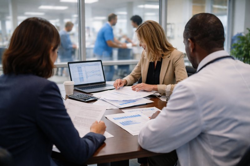 The One, Big, Beautiful Bill and Hospitals– Arbitration of Out-of-Network ER Claims Is Now Even More Critical The One, Big, Beautiful Bill and Hospitals-- Arbitration of Out-of-Network ER Claims Is Now Even More Critical