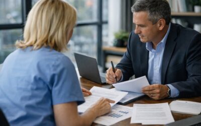 Turning Lemonade into Lemons—CMS and The Insurance Industry’s Undermining of the No Surprises Act