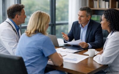 Two Issues of Major Significance to the Medical Community