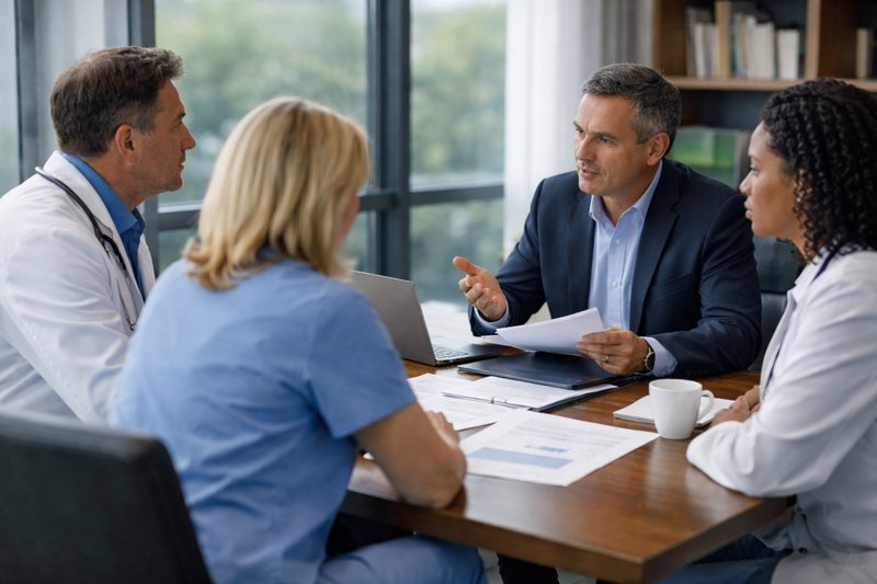 Two Issues of Major Significance to the Medical Community Two Issues of Major Significance to the Medical Community