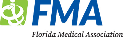Florida Medical Association Logo