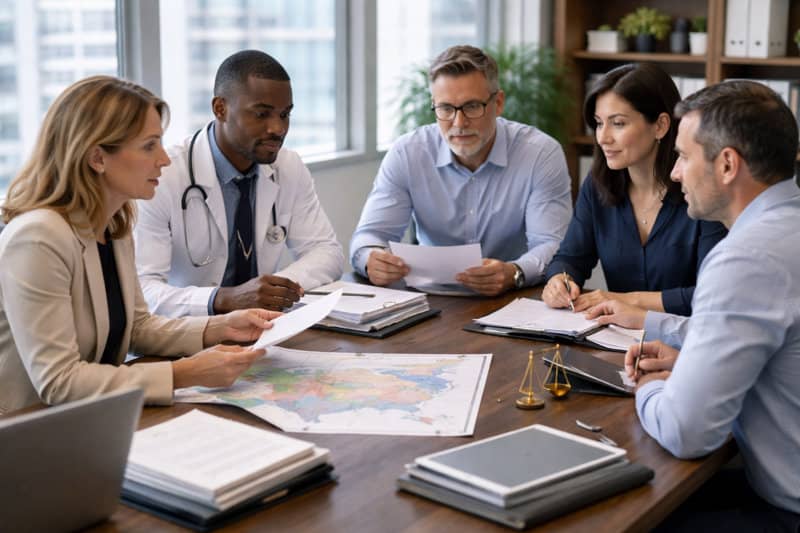 NSA Arbitration Expertise as a Must-Have for Multi-State Providers NSA Arbitration Expertise as a Must-Have for Multi-State Providers