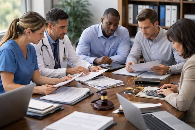 Arbitration Support as a Critical Piece of Your RCM Arbitration Support as a Critical Piece of Your RCM