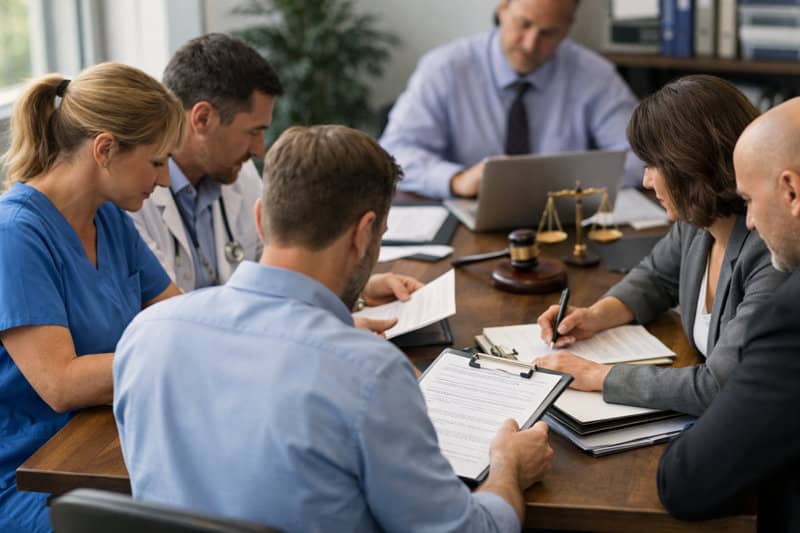 Why Expert Representation Is the Safest Way to Stay NSA-Compliant Why Expert Representation Is the Safest Way to Stay NSA-Compliant