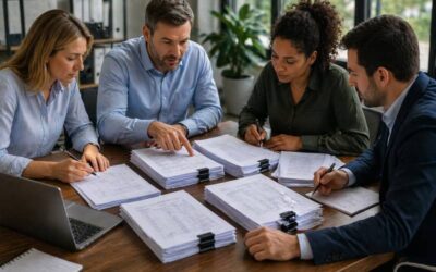 How to Bundle Similar NSA Claims Without Losing Leverage