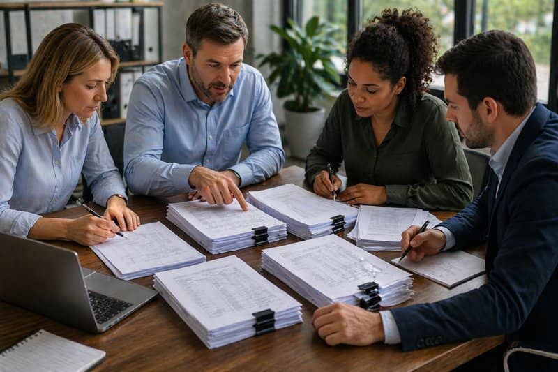 How to Bundle Similar NSA Claims Without Losing Leverage How to Bundle Similar NSA Claims Without Losing Leverage