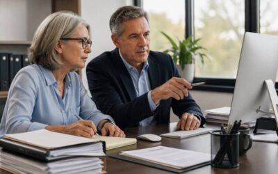 Selecting NSA Arbitration Partners Who Keep Pace With Growth