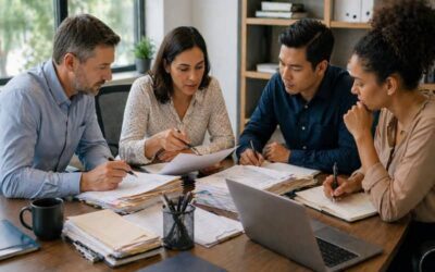 Triage Strategies for NSA Arbitration Success