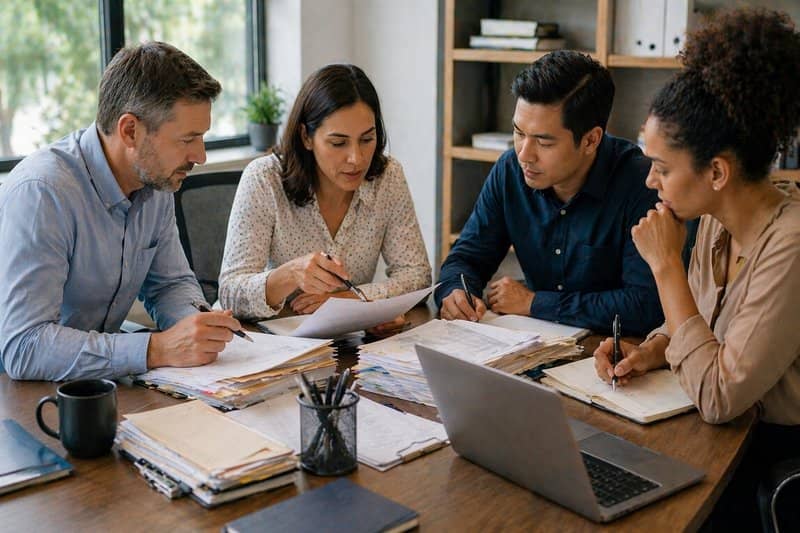 Triage Strategies for NSA Arbitration Success Triage Strategies for NSA Arbitration Success