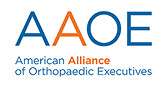 American Association of Orthopedic Executives