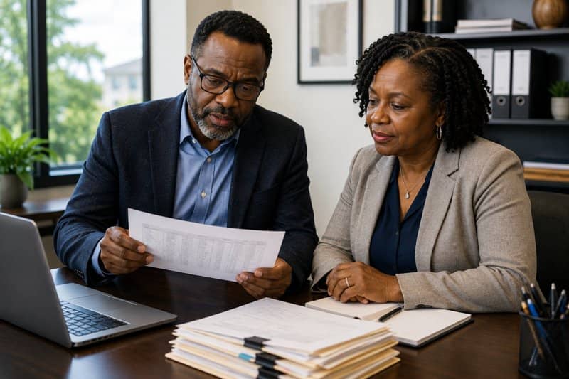 Understanding Arbitration Fees Before Choosing a Representative