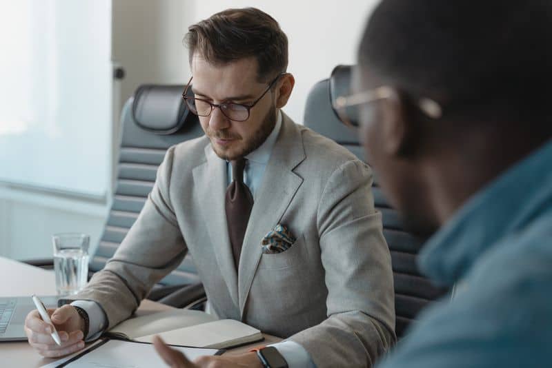 What To Look for in an Arbitration Representation Partner