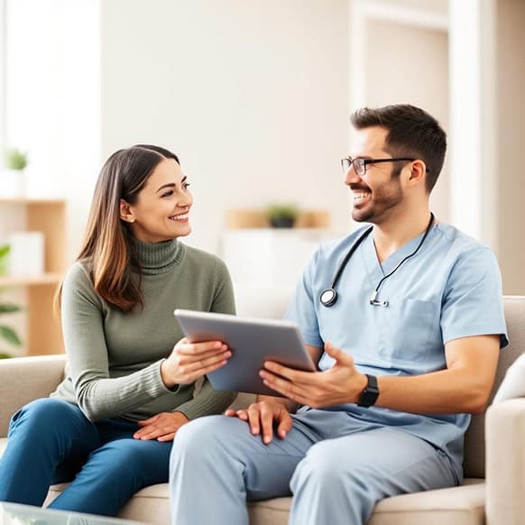 Callagy Recovery consultation
