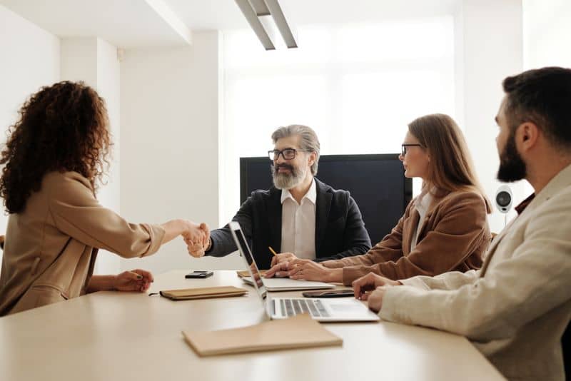 Hiring an Arbitration Service Hiring an Arbitration Service