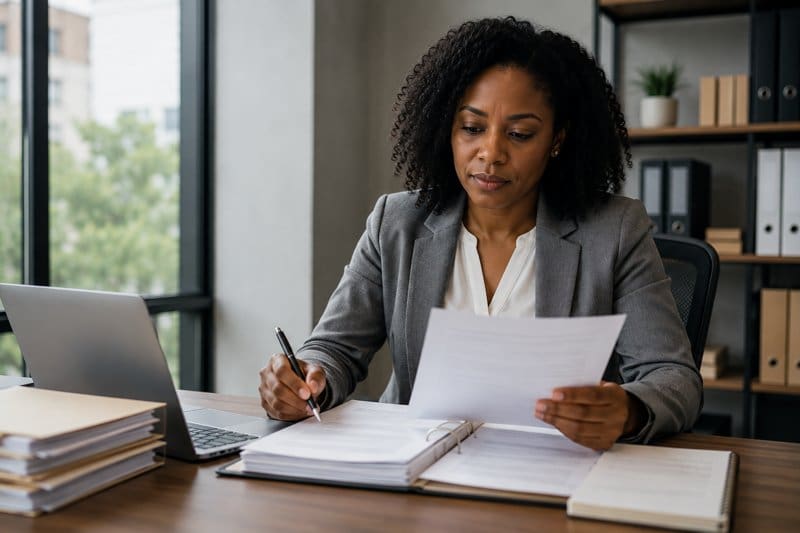 What To Do When a Payer Ignores Your Negotiation Request